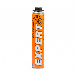 Піна монтажна