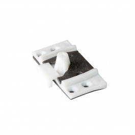 З’єднувач імпоста КВЕ пластик 3 камерний