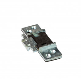 З’єднювач імпоста Salamander 2d металевий