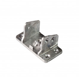 З’єднувач імпоста WDS 3-4 камерний металевий