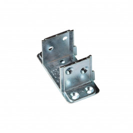 З’єднувач імпоста Winbou металевий 3 камерний