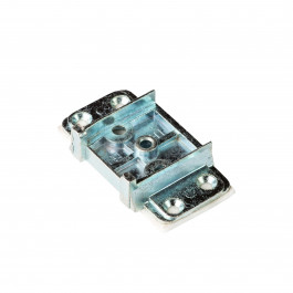 З’єднувач імпоста Aluplast 5 камерний металевий