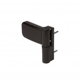 Петля Simonswerk 80 кг. коричнева 40-45