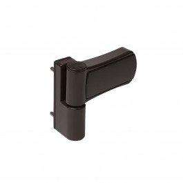 Петля Elefant 80 коричнева