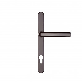 Нажимний гарнітур 92х28 №1 коричневий