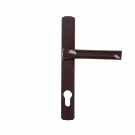 Нажимний гарнітур 92/26 DHS коричневий