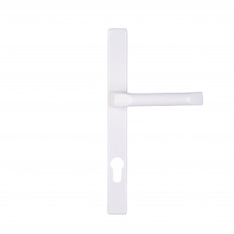 Нажимний гарнітур 92/26 DHS білий