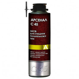 Омивач піни