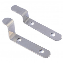 Кріплення Z металевий Анвіс великий