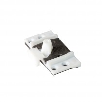 З’єднувач імпоста КВЕ пластик 3 камерний