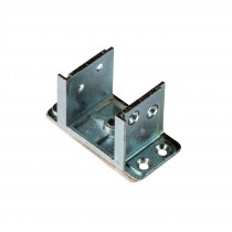 З’єднювуч імпоста Brоkelman металевий