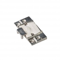 З’єднувач імпоста КВЕ 3 камерний металевий