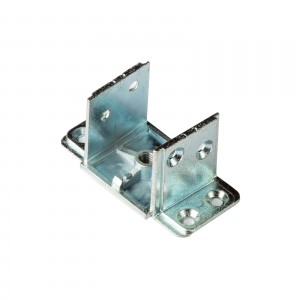 Зєднувач імпоста WDS 3-4 камерний