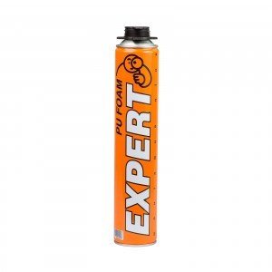 Піна монтажна