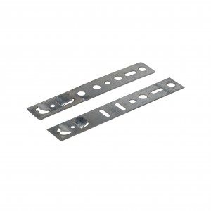 Анкерні пластини