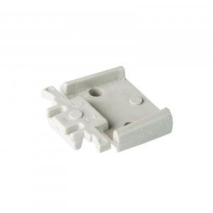 З’єднувач імпоста Salamander пластиковий