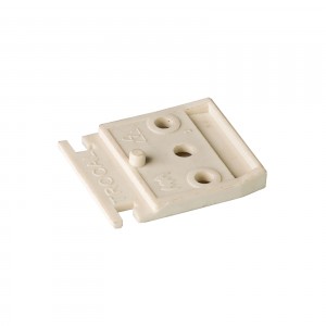 З’єднувач імпоста Trocal пластиковий