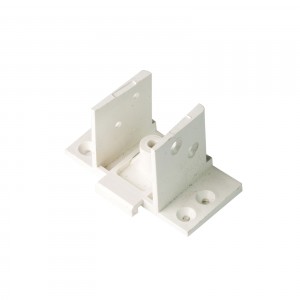 З’єднювач імпоста Opentec пластиковий