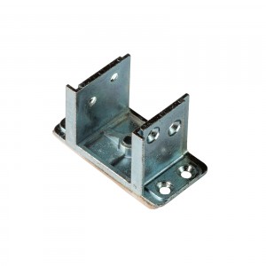 З’єднювуч імпоста Brоkelman металевий