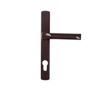 Нажимний гарнітур 85/26 DHS коричневий