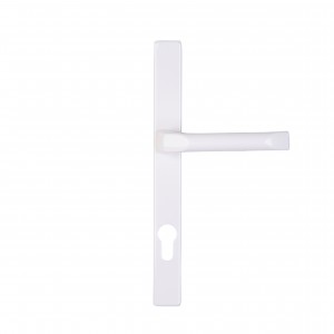 Нажимний гарнітур 85/26 DHS білий