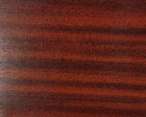 Сендвіч махонь 1,3х3,000 мм. 2 сторонній