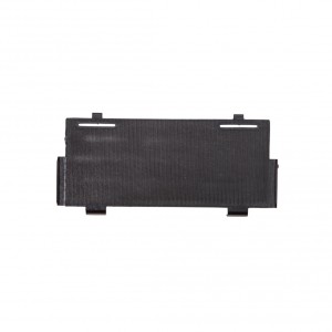 Фальцевий вкладиш Brugman 5 камерний