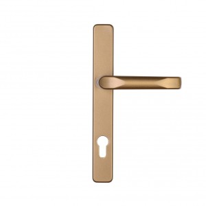 Нажимний ганітур