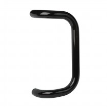 Ручка офісна 300 мм. П-подібна чорна